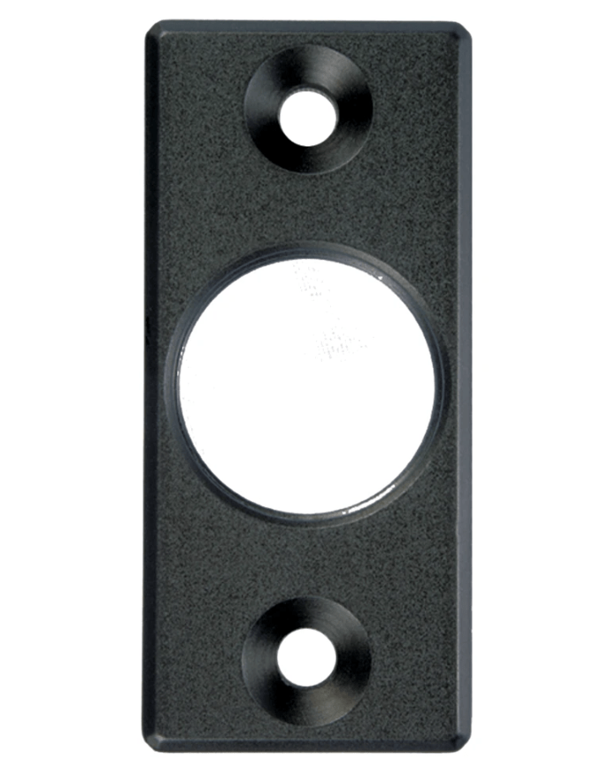 Sureclose Post Mounting Brackets For Flush Mount Gate Hinges