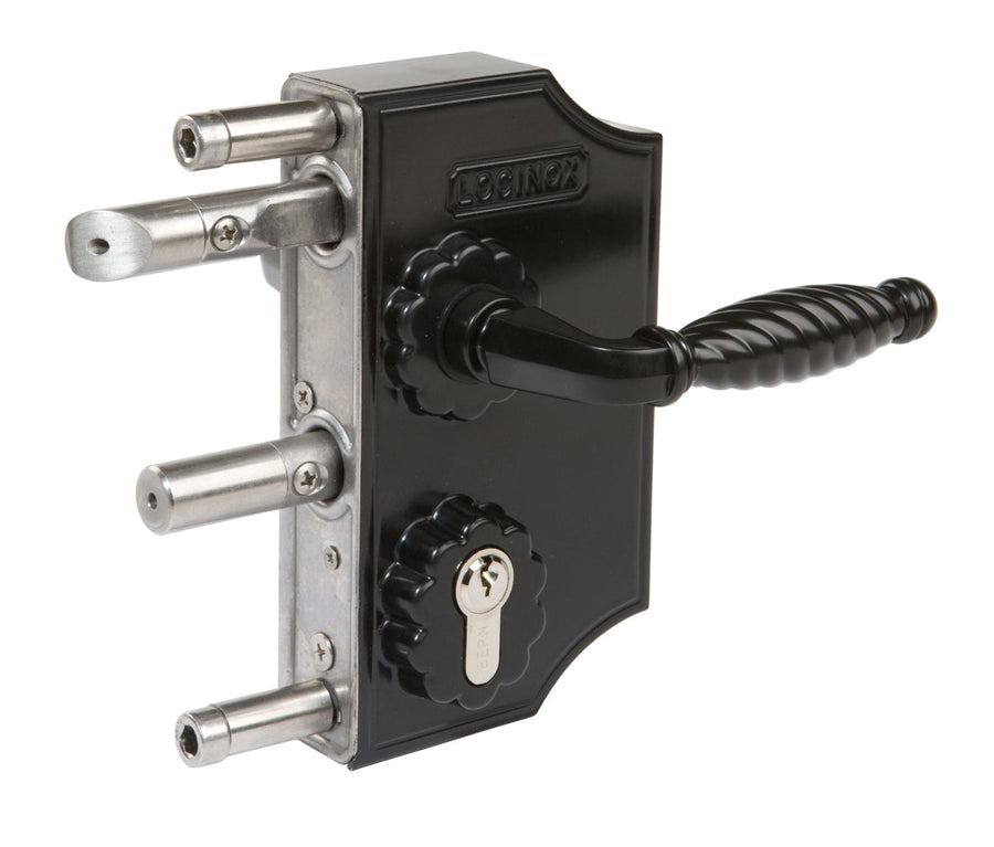 Gate Locks