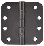 Ball Bearing Hinges