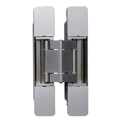 Three-Way Adjustable Concealed Hinge - For Cladded Doors - Multiple Finishes Available - Sold Individually