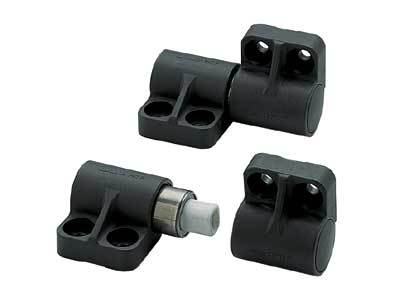 Torque Hinges - For Cabinets - Soft Close Hinge - Sold In Pairs