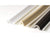 Weather Strip Seals - 650 Series - Light Duty - Multiple Lengths & Finishes Available - Sold Individually