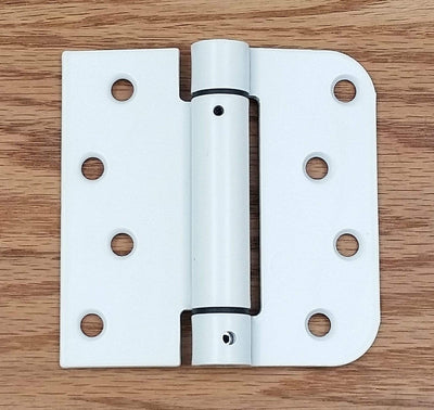 Spring Hinges; Spring Hinges for doors: Spring loaded hinges and Solid ...