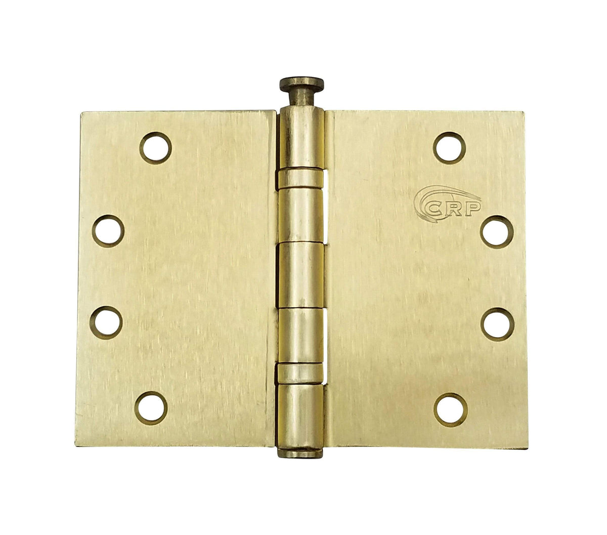 Heavy Duty Ball Bearing Gate Hinges - HingeOutlet