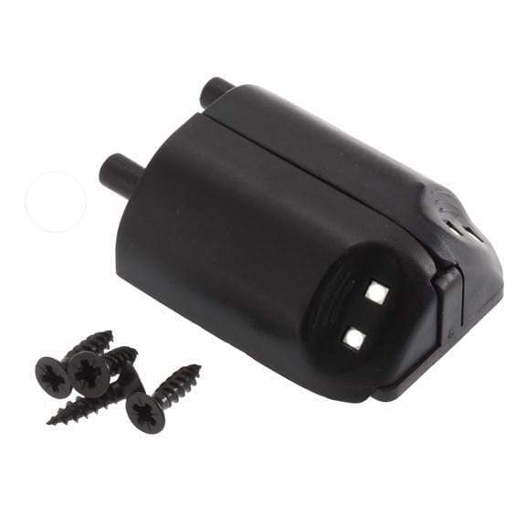 Wireless Switched LED Cabinet Light - Single or Double Door - Multiple Finishes - Sold Individually