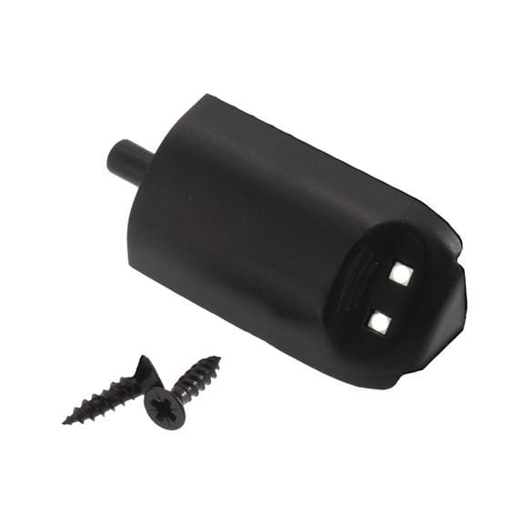 Wireless Switched LED Cabinet Light - Single or Double Door - Multiple Finishes - Sold Individually