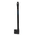 Safety Gate Latch - Top Pull - Black Ml3Tpka