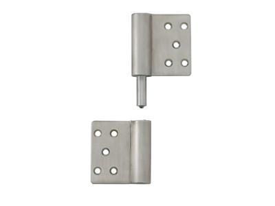 Lift Off Hinges - Stainless Steel - Heavy Duty Clean Room - Sugatsune