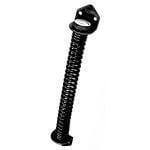 11 inch Spring for Wood Gates 410001 - Wood Gate Metal Hinges and Hardware 