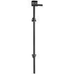 Wood Gate - 40 inch Drop Bolt 410004 - Wood Gate Metal Hinges and Hardware 